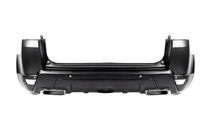 Range Rover Sport 2014–2022 Achterbumper Standart (2018-2022) foto 1