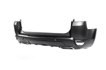 Range Rover Sport 2014–2022 Achterbumper Standart (2018-2022) foto 3