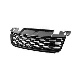 Radiateurgrille (2018-2022) foto 3