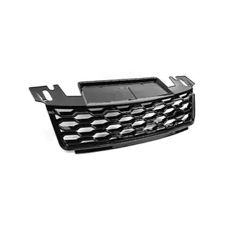 Radiateurgrille (2018-2022) foto 2