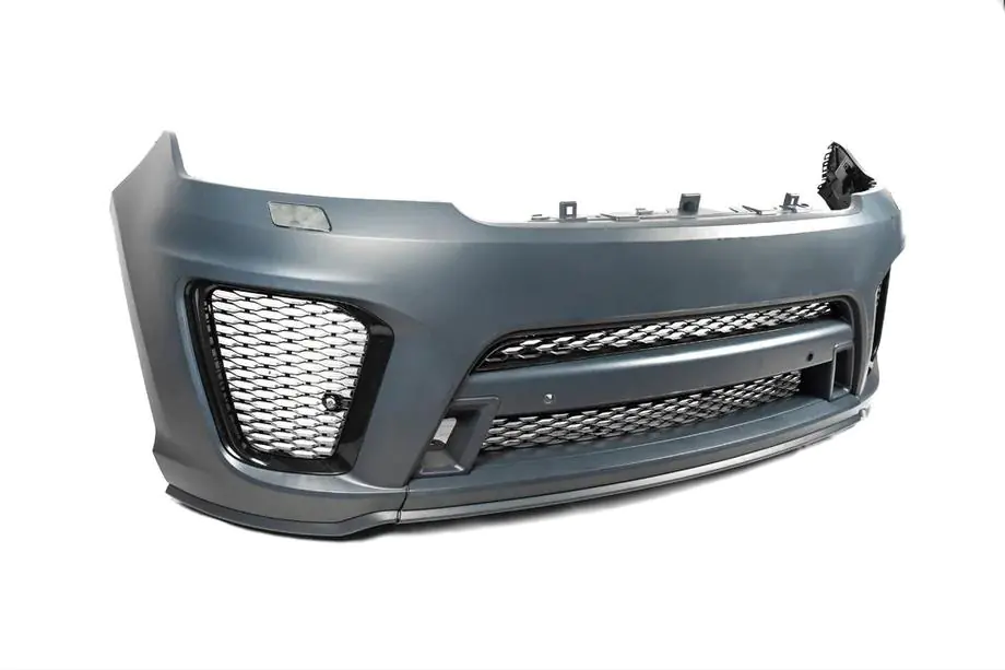 Range Rover Sport 2014–2022 SVR voorbumper (2018-2022) Image