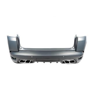 Achterbumper SVR (2018-2022) foto 3