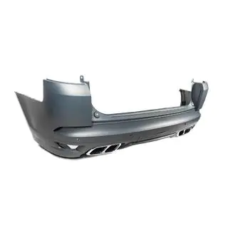 Achterbumper SVR (2018-2022) foto 1