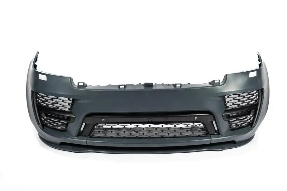Range Rover IV L405 2013–2021 Voorbumper SVO (2018+) Image