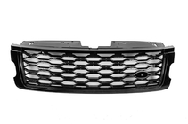 Range Rover IV L405 2013–2021 Radiateurgrille SVO (2018+) foto 1