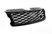 Range Rover IV L405 2013–2021 Radiateurgrille SVO (2018+) foto 2