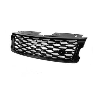 Radiateurgrille SVO (2018+) foto 3