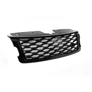 Radiateurgrille SVO (2018+) foto 2
