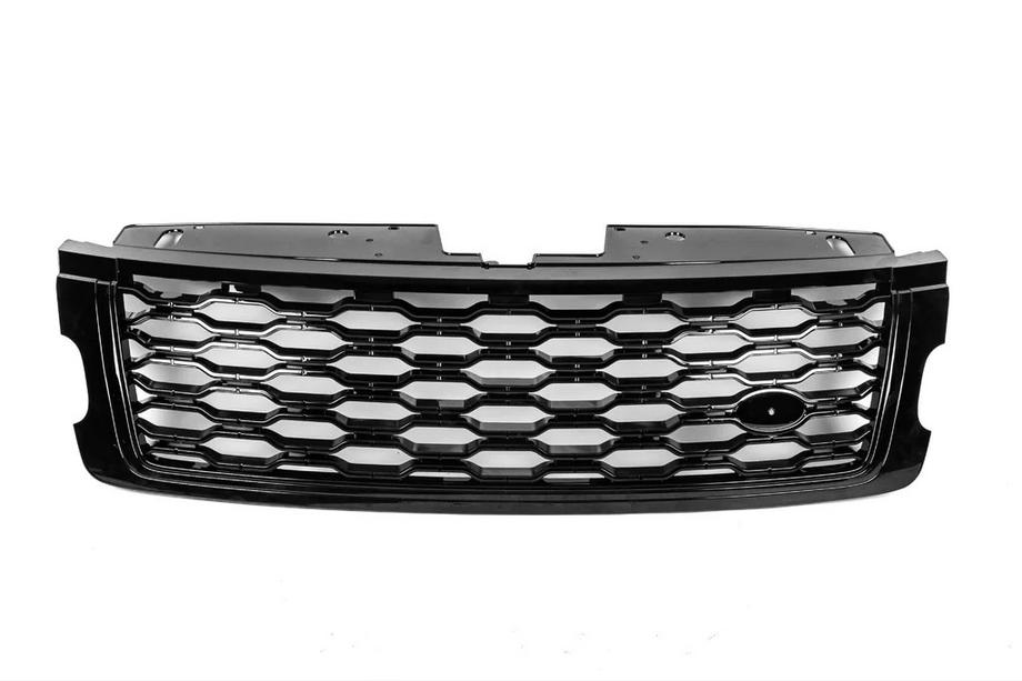 Range Rover IV L405 2013–2021 Radiateurgrille SVO (2018+) Image