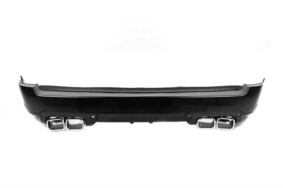 Range Rover IV L405 2013–2021 Achterbumper SVO (2018+) Image