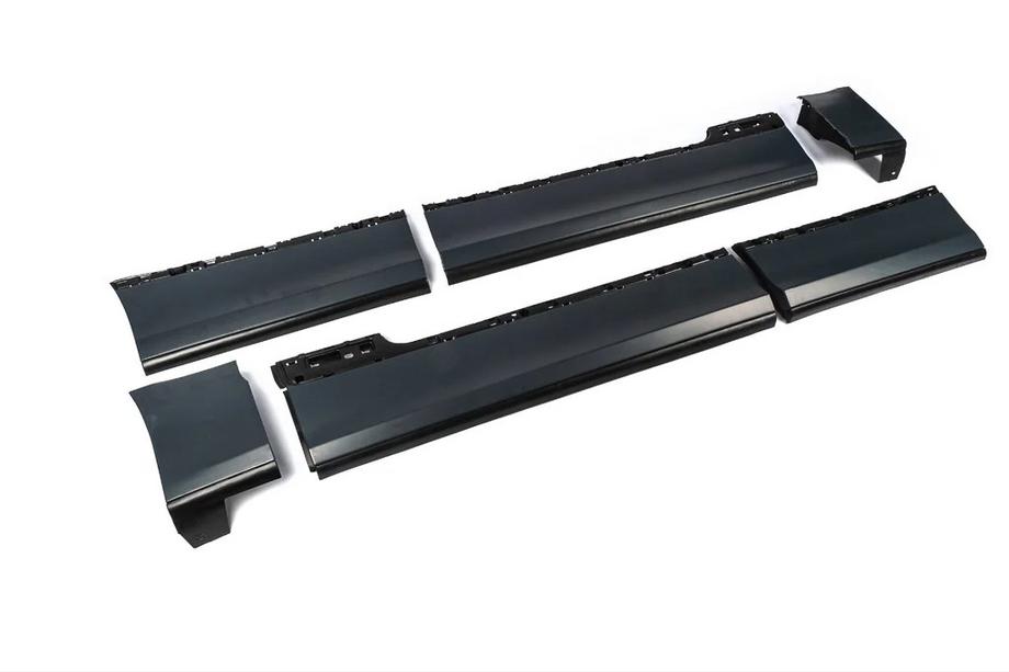 Range Rover IV L405 2013–2021 Deurlijsten (2018+) Image