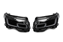 Range Rover IV L405 2013–2021 Koplampen voor (voor facelift-modellen 2018+) foto 1