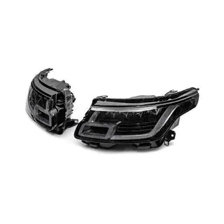 Koplampen voor (voor facelift-modellen 2018+) Range Rover IV L405 2013–2021 foto 3