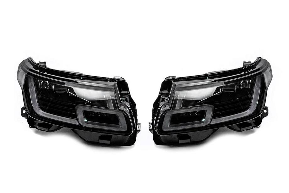 Range Rover IV L405 2013–2021 Koplampen voor (voor facelift-modellen 2018+) Image
