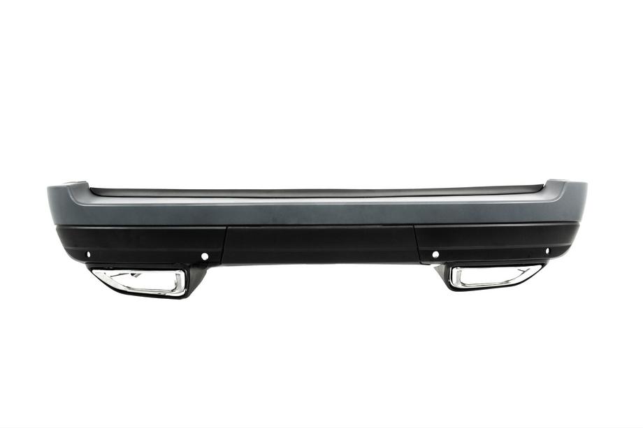 Range Rover IV L405 2013–2021 Achterbumper SVA (2018+) Image