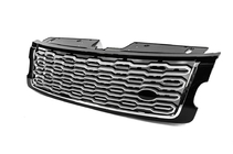 Range Rover IV L405 2013–2021 Radiateurgrille SVA (2018+) foto 1