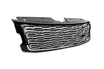 Range Rover IV L405 2013–2021 Radiateurgrille SVA (2018+) foto 2