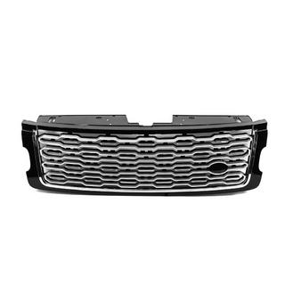 Radiateurgrille SVA (2018+) foto 3