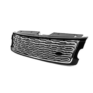 Radiateurgrille SVA (2018+) foto 1