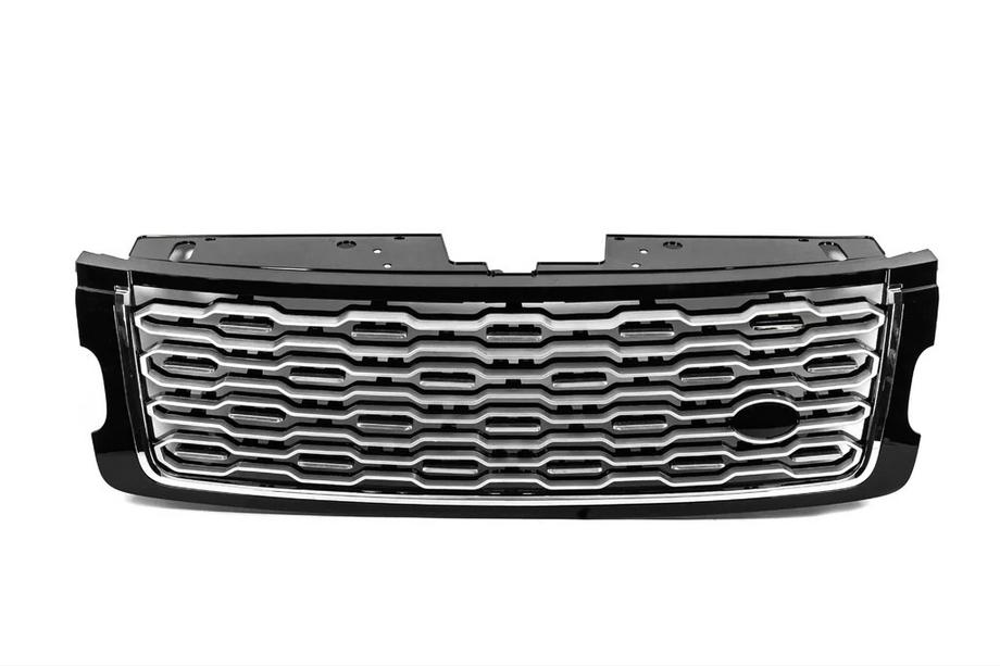 Range Rover IV L405 2013–2021 Radiateurgrille SVA (2018+) Foto 3