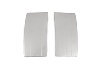 Range Rover IV L405 2013–2021 Spatbordroosters SVA (grijs) foto 1