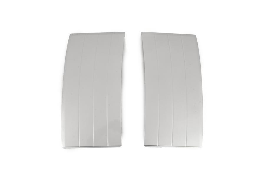 Range Rover IV L405 2013–2021 Spatbordroosters SVA (grijs) Image