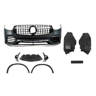Voorbumper compleet GLC63 AMG (2020-2022)