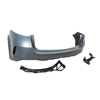 Achterbumper AMG GLE63 foto 3
