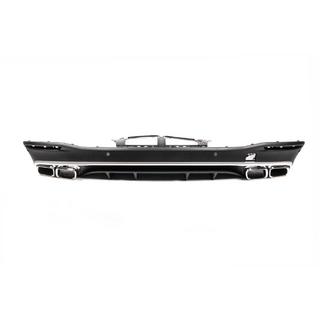 AMG GLE63 bodykit (met achterdiffuser) foto 3