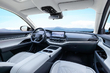 Chery Tiggo 6 (eQ7) 2025: Review van de elektrische crossover foto 7