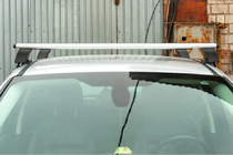 Ford C-Max/Grand C-Max 2010–2019 Dakdrager-dwarsbalken voor glad dak (2 stuks, Asaf V4) foto 22