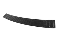 Nissan X-trail T32/Rogue 2014–2021 Achterbumperdiffuser EuroDDU (ABS) foto 2