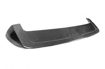 BMW X7 G07 2019– Achterruitspoiler carbon (V1) foto 3