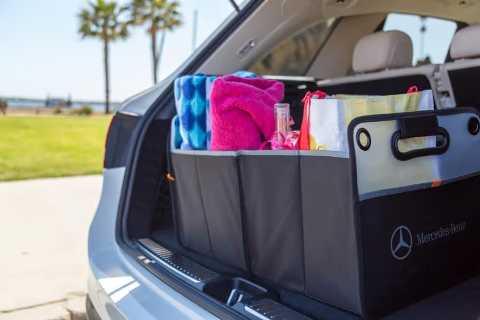 Cadeautips voor autobezitters: handige auto-accessoires