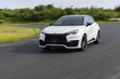 Review Lexus LBX 2025: compacte crossover met premium accent foto 2