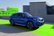 Review van de elektrische BMW iX1 (U11) foto 2