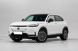 Review van de elektrische crossover Honda e:NS1 foto 1