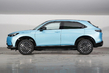 Review van de elektrische crossover Honda e:NS1 foto 2