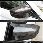 BMW 4-serie G22/23/26 2020– Spiegelkappen M-Look V2 (Carbon) foto 7