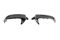 BMW 4-serie G22/23/26 2020– Spiegelkappen M-Look V2 (Carbon) foto 10