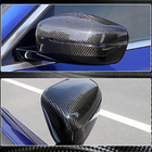 BMW 6-serie G32 2017– Spiegelkappen M-Look V1 (carbon) foto 3