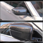 BMW 6-serie G32 2017– Spiegelkappen M-Look V1 (carbon) foto 4