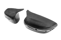 BMW 6-serie G32 2017– Spiegelkappen M-Look V2 (Carbon) foto 13
