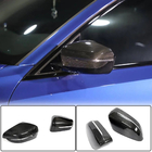 BMW 7 Serie G11/G12 2015–2022 Spiegelkappen M-Look V3 (Carbon) foto 1