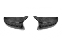 BMW 7 Serie G11/G12 2015–2022 Spiegelkappen M-Look V2 (Carbon) foto 6
