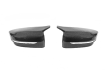 BMW 7 Serie G11/G12 2015–2022 Spiegelkappen M-Look V2 (Carbon) foto 5