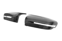 BMW 7 Serie G11/G12 2015–2022 Spiegelkappen M-Look V2 (Carbon) foto 11