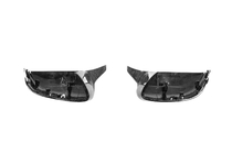 BMW 7 Serie G11/G12 2015–2022 Spiegelkappen M-Look V2 (Carbon) foto 14