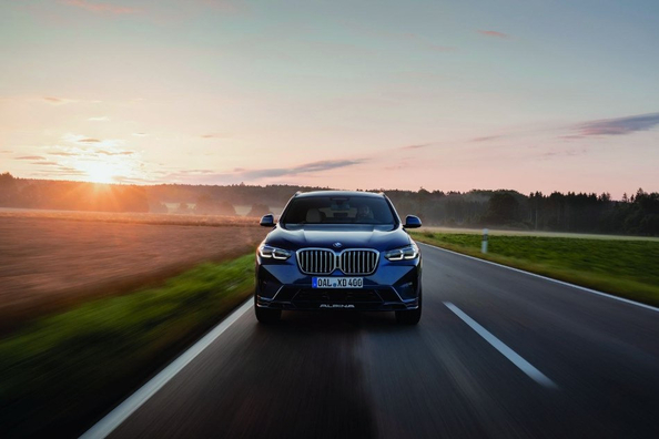 Alpina XD4 (G02 LCI) review: facelift voor de crossover