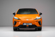 MG 4 EV: Review van een moderne elektrische hatchback foto 1